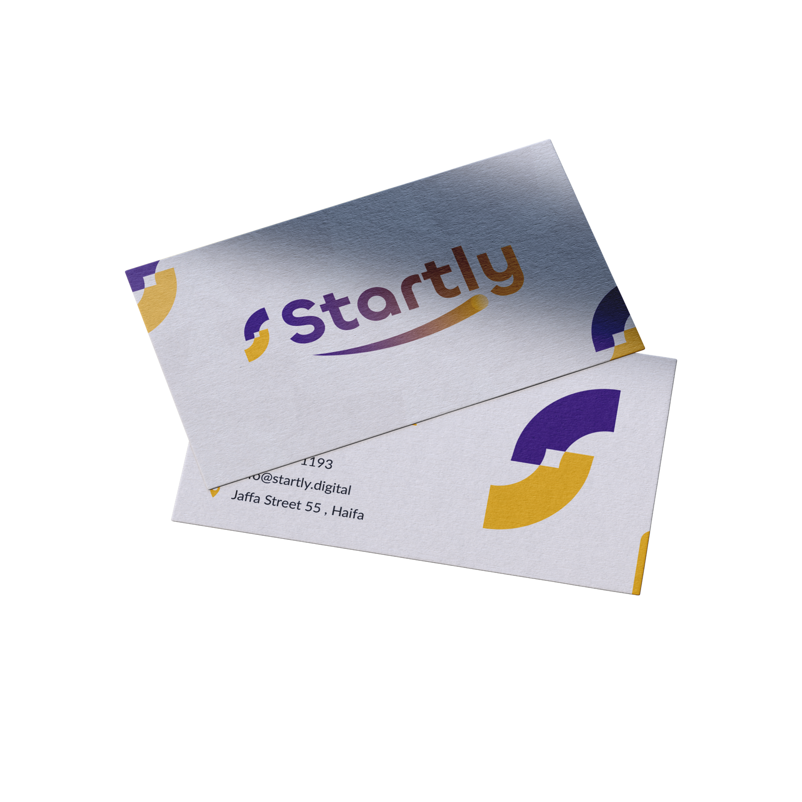 כרטיסי ביקור