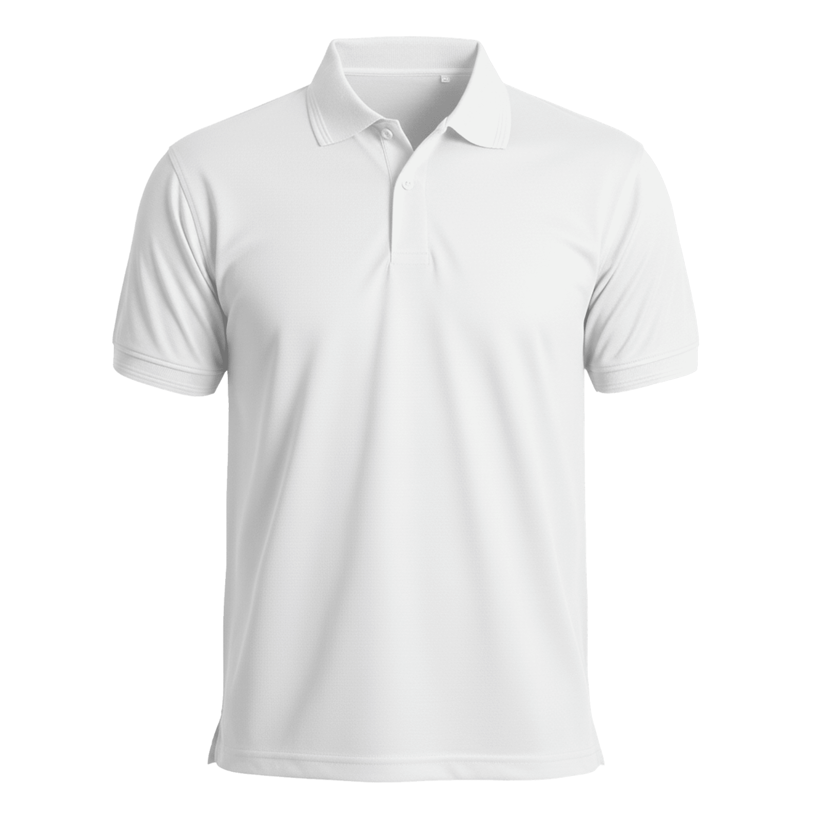 פולו דרייפיט שרוול קצר