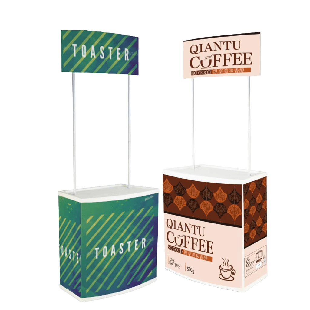 דלפק פרומוטר