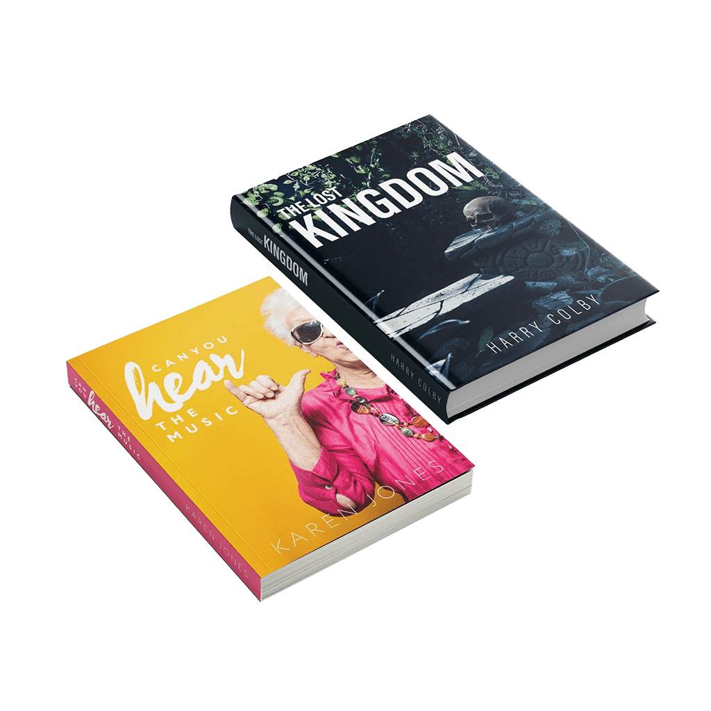 הדפסת ספרים