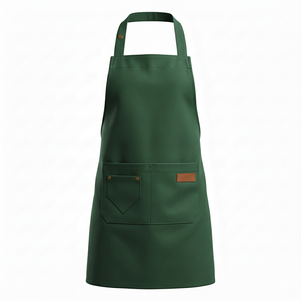 סינר עם כיס