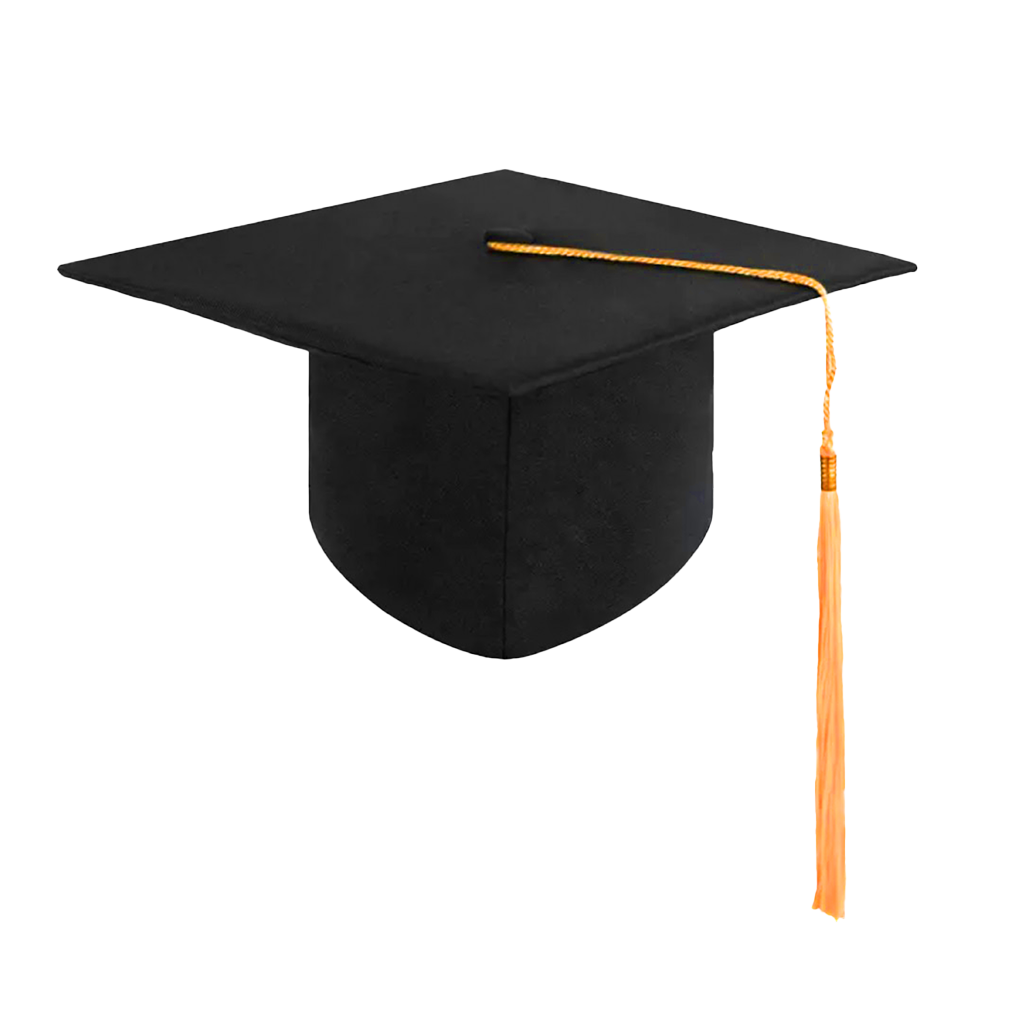 כובע טקס סיום