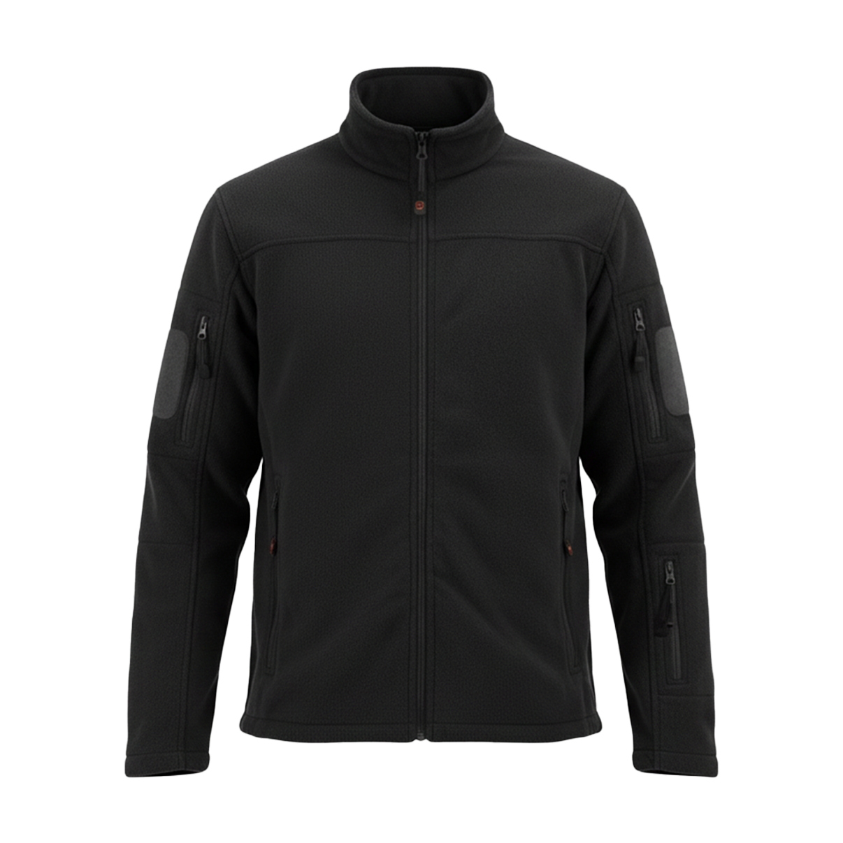 מעיל פליז דגם סקוטש