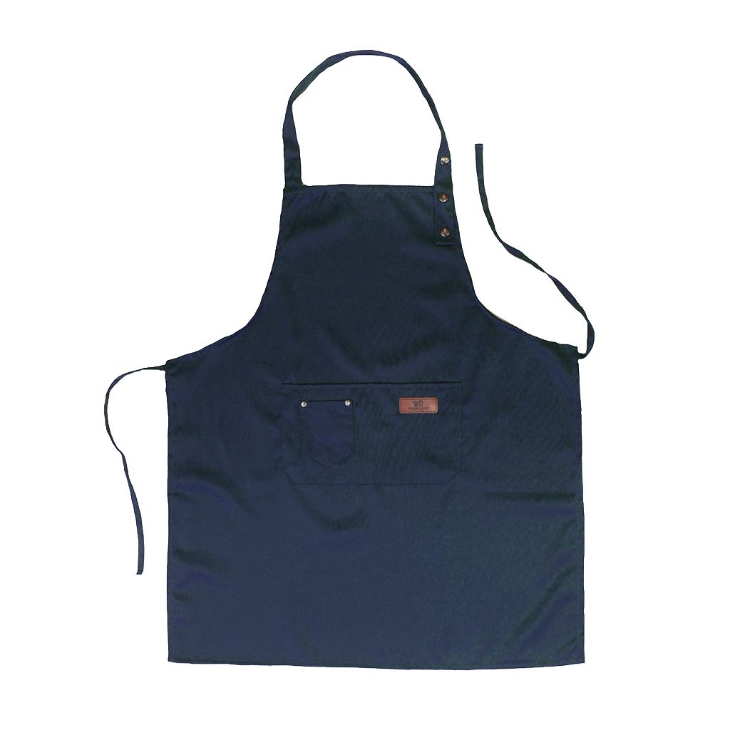 סינר חצי עם כיס