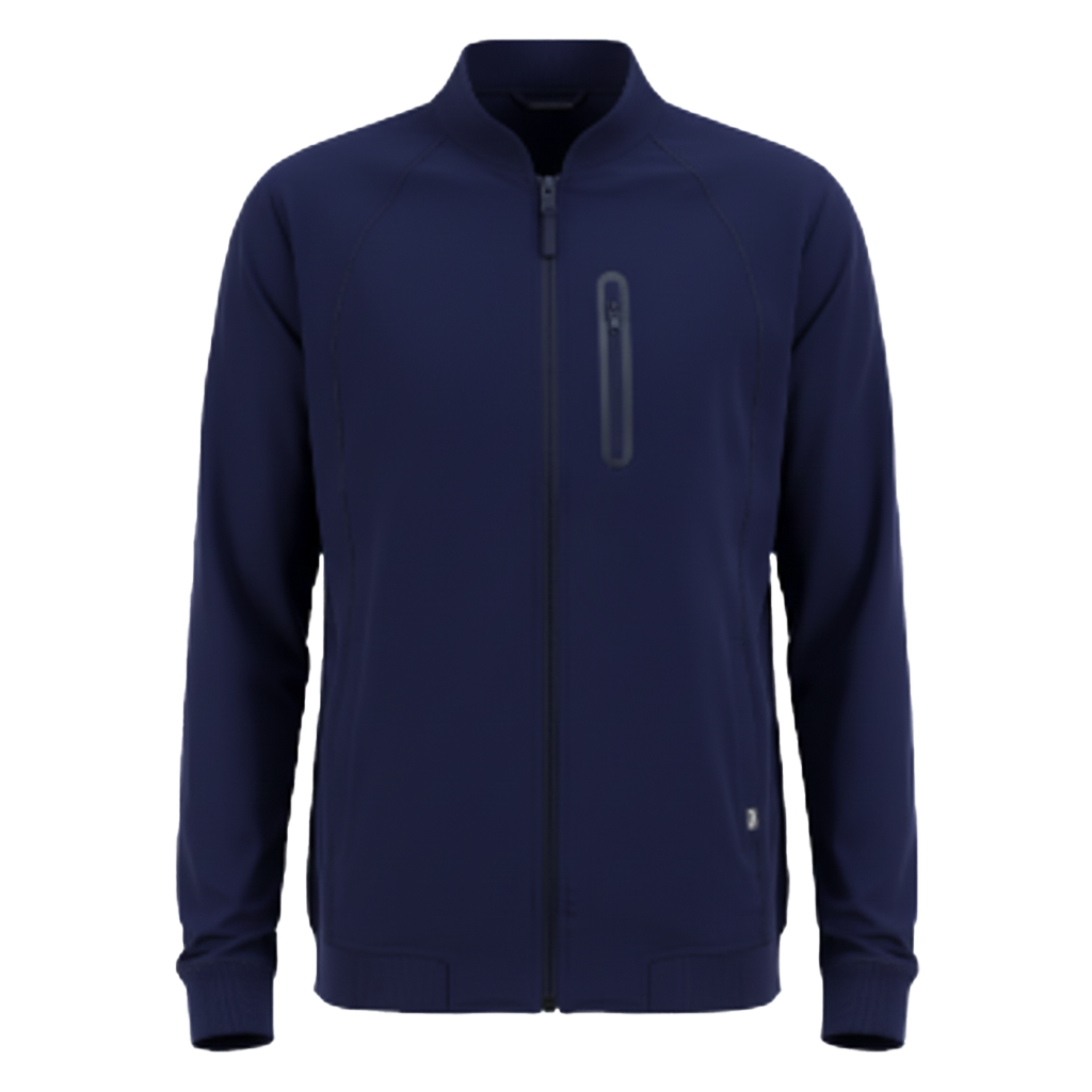 מעיל סתיו ספנדקס