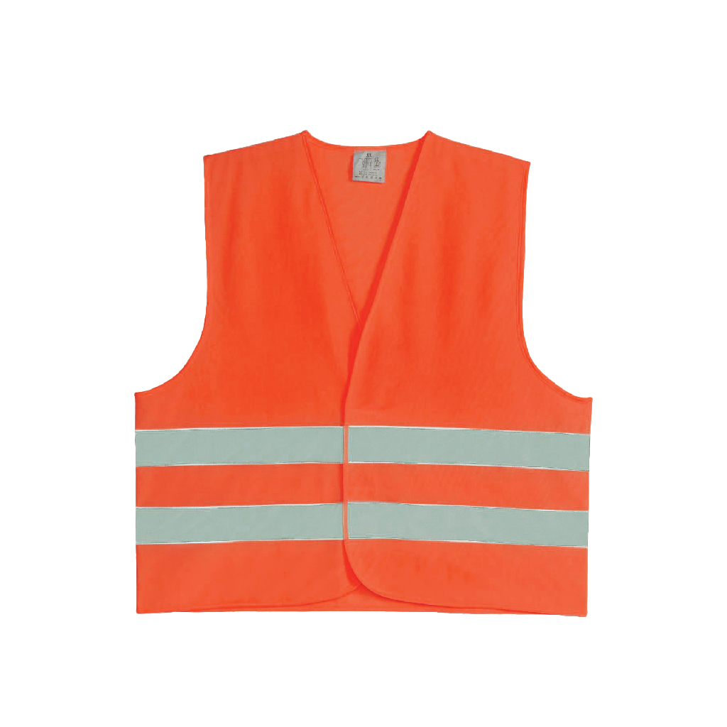 אפוד זוהר – תמונה 2