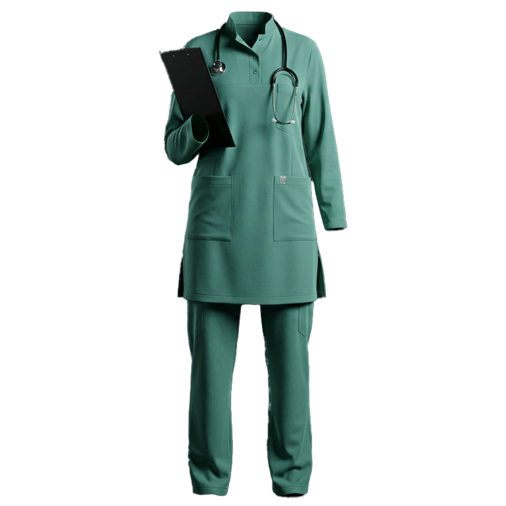 חליפת ספנדקס נשים צנוע