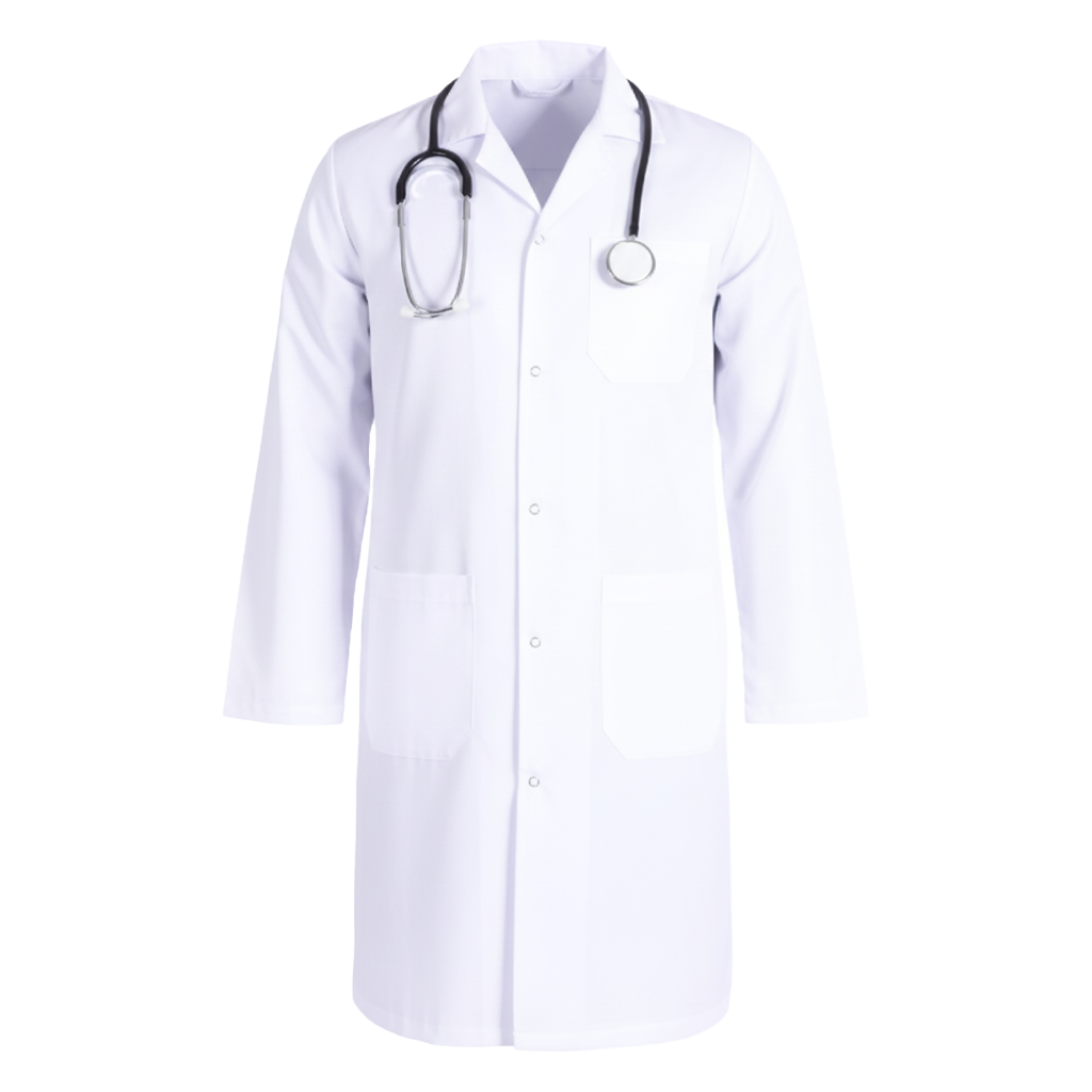 לאב קוט כותנה כפתורים